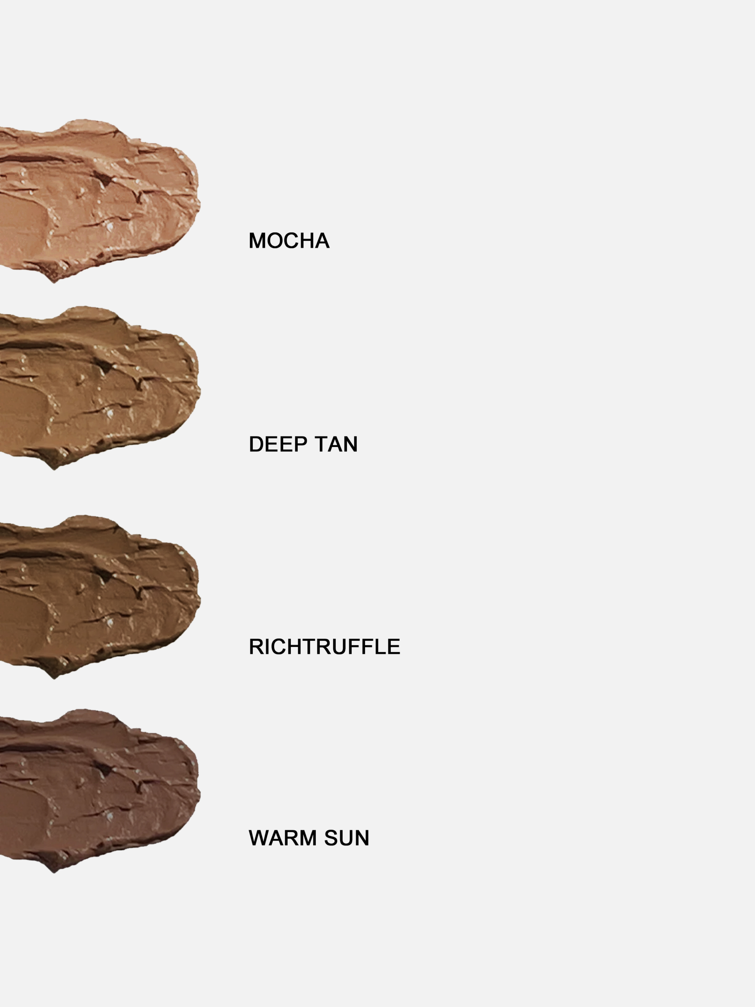 CREAM BRONZER