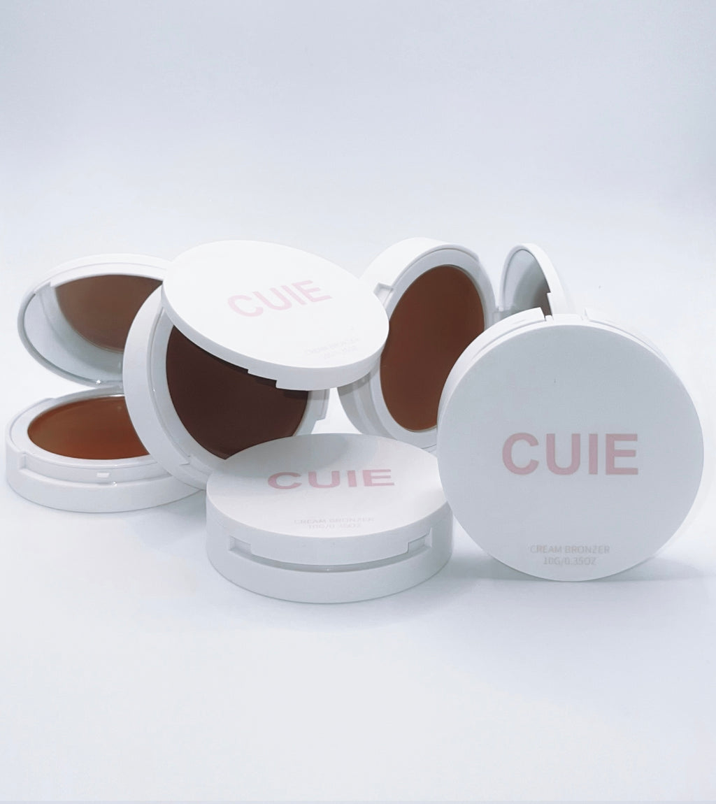 CREAM BRONZER