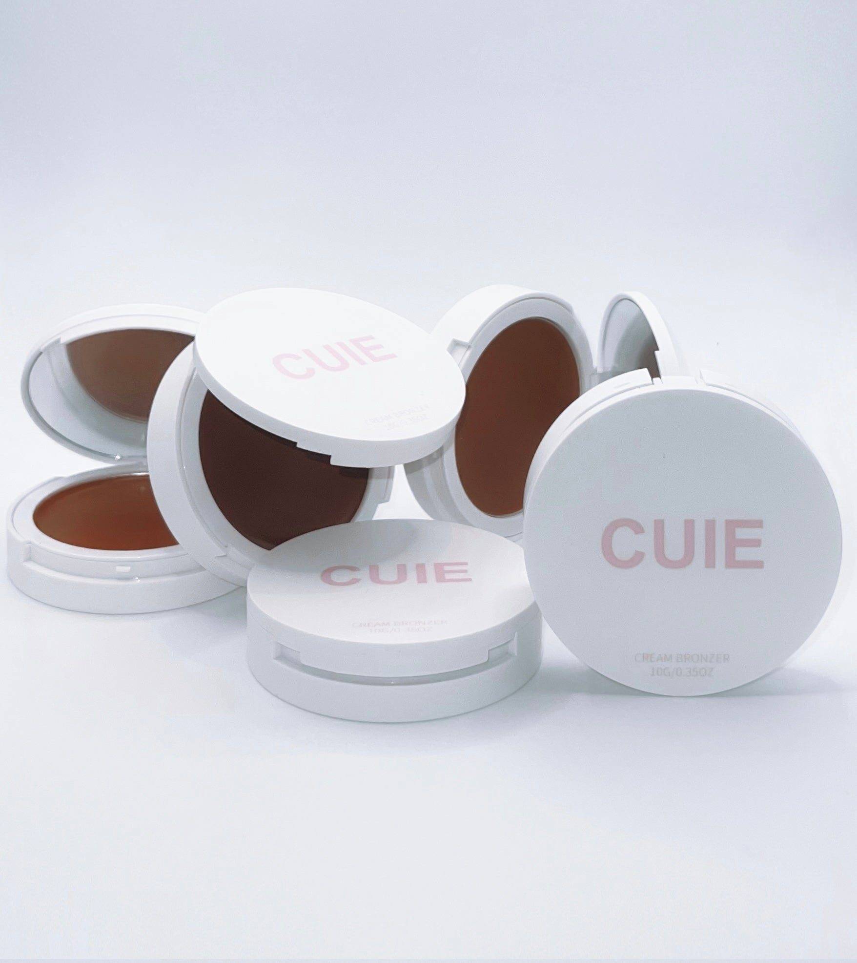 CREAM BRONZER