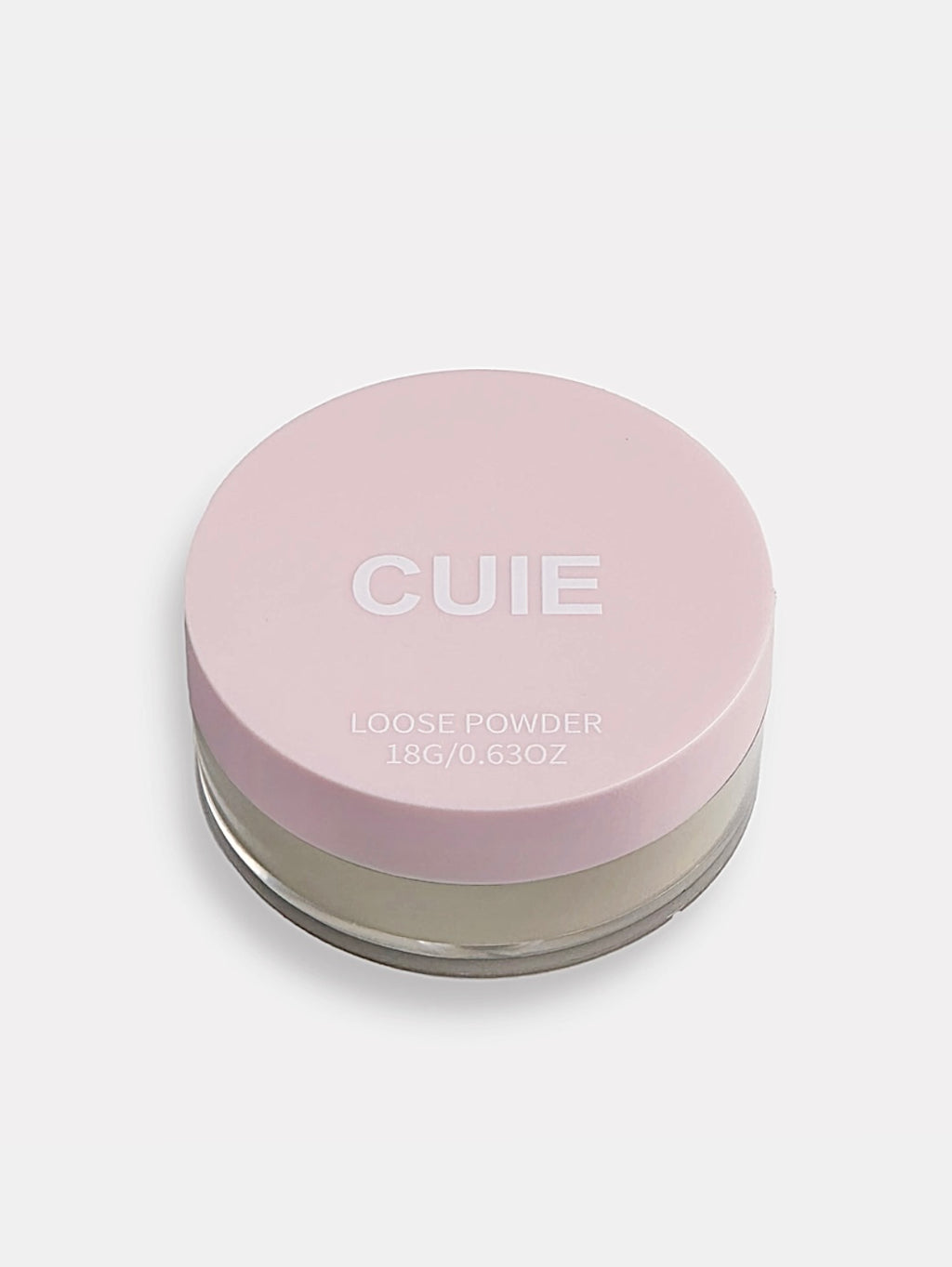 LOOSE POWDER