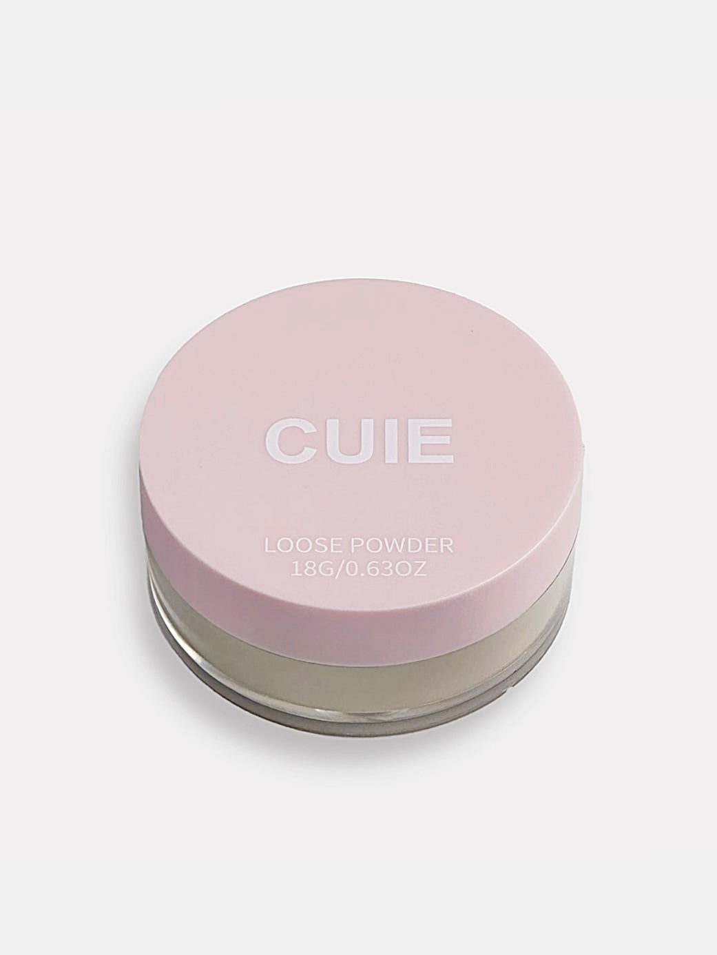 LOOSE POWDER