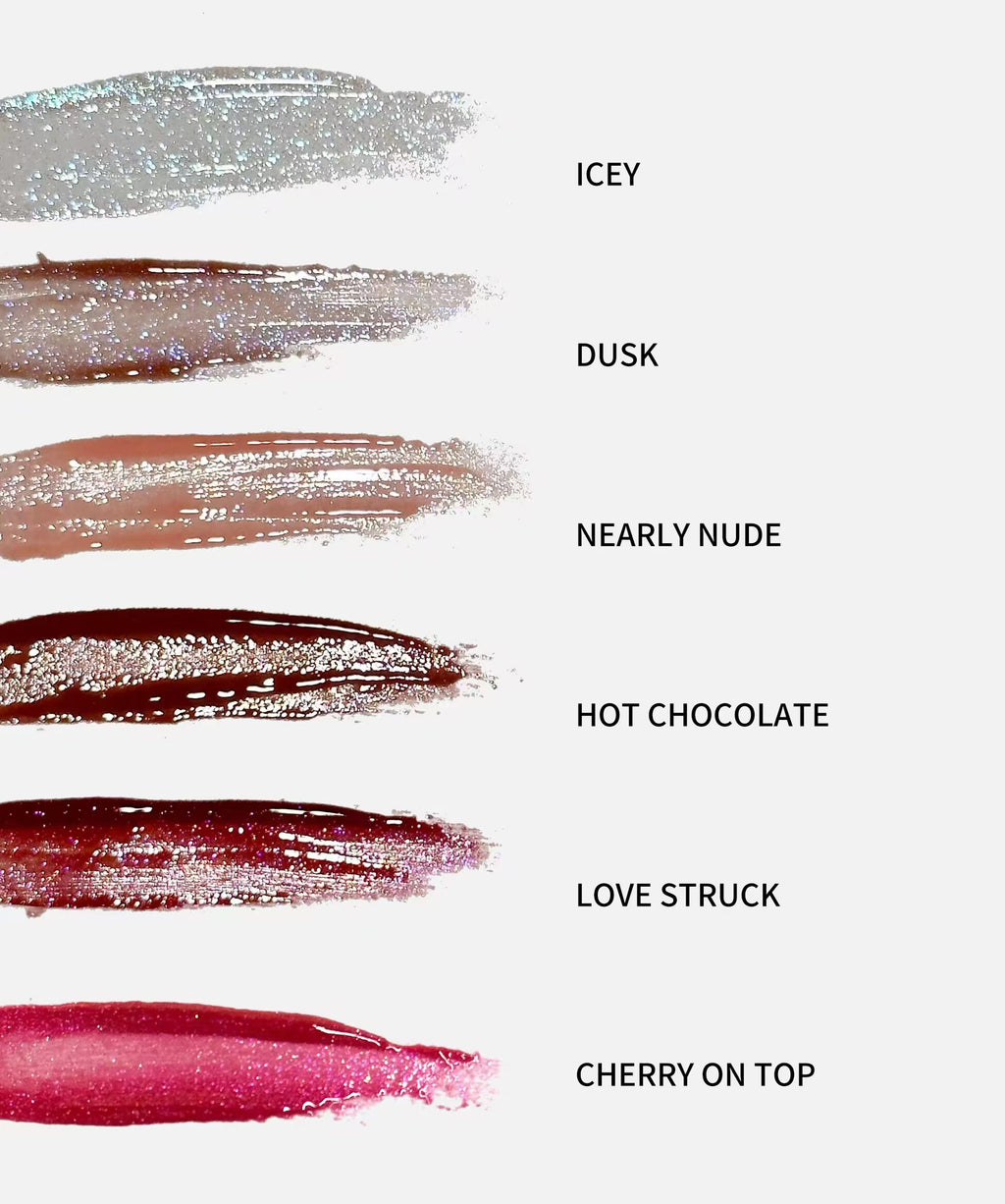 LIP GLOSS