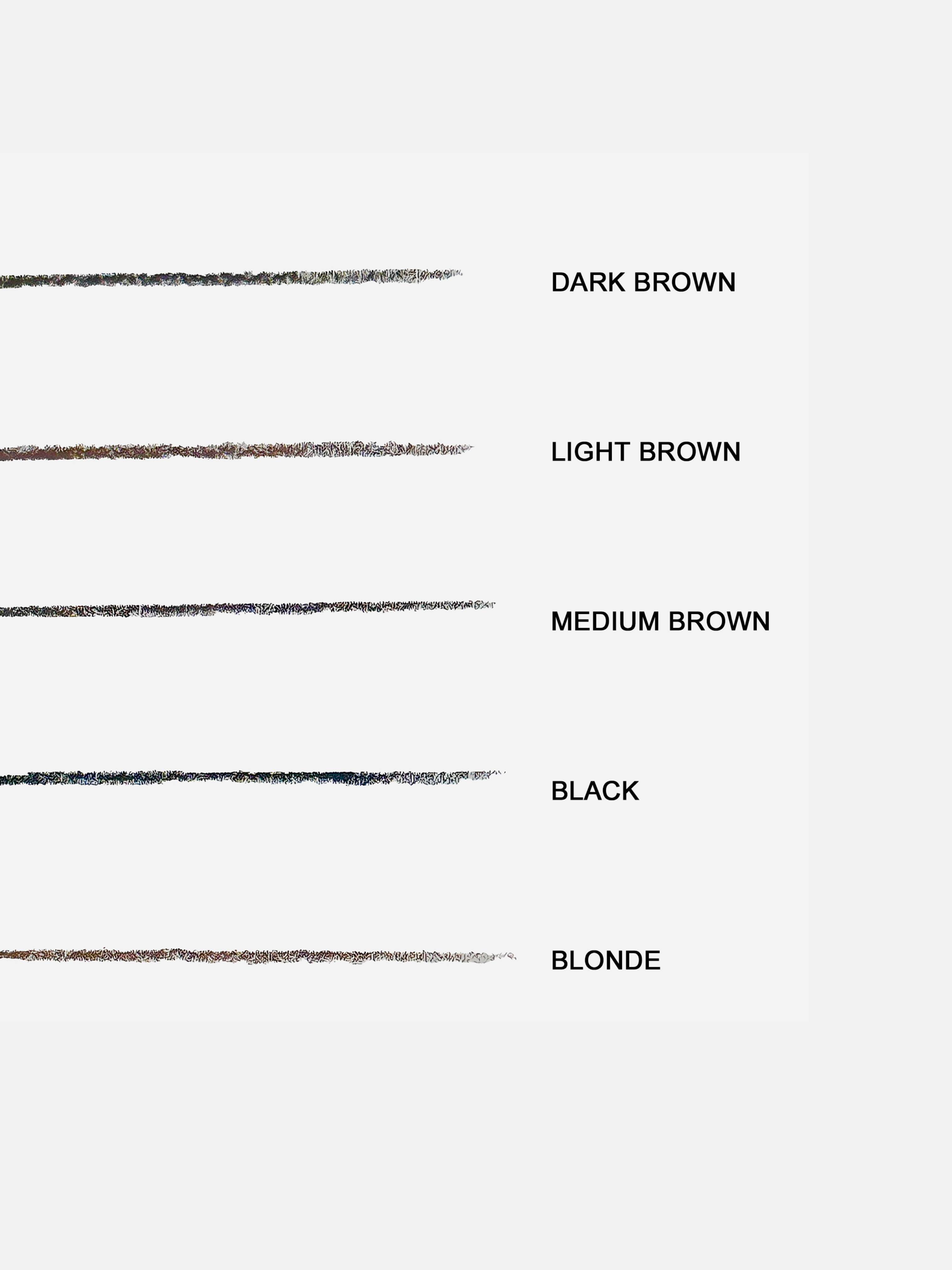 BROW PENCIL