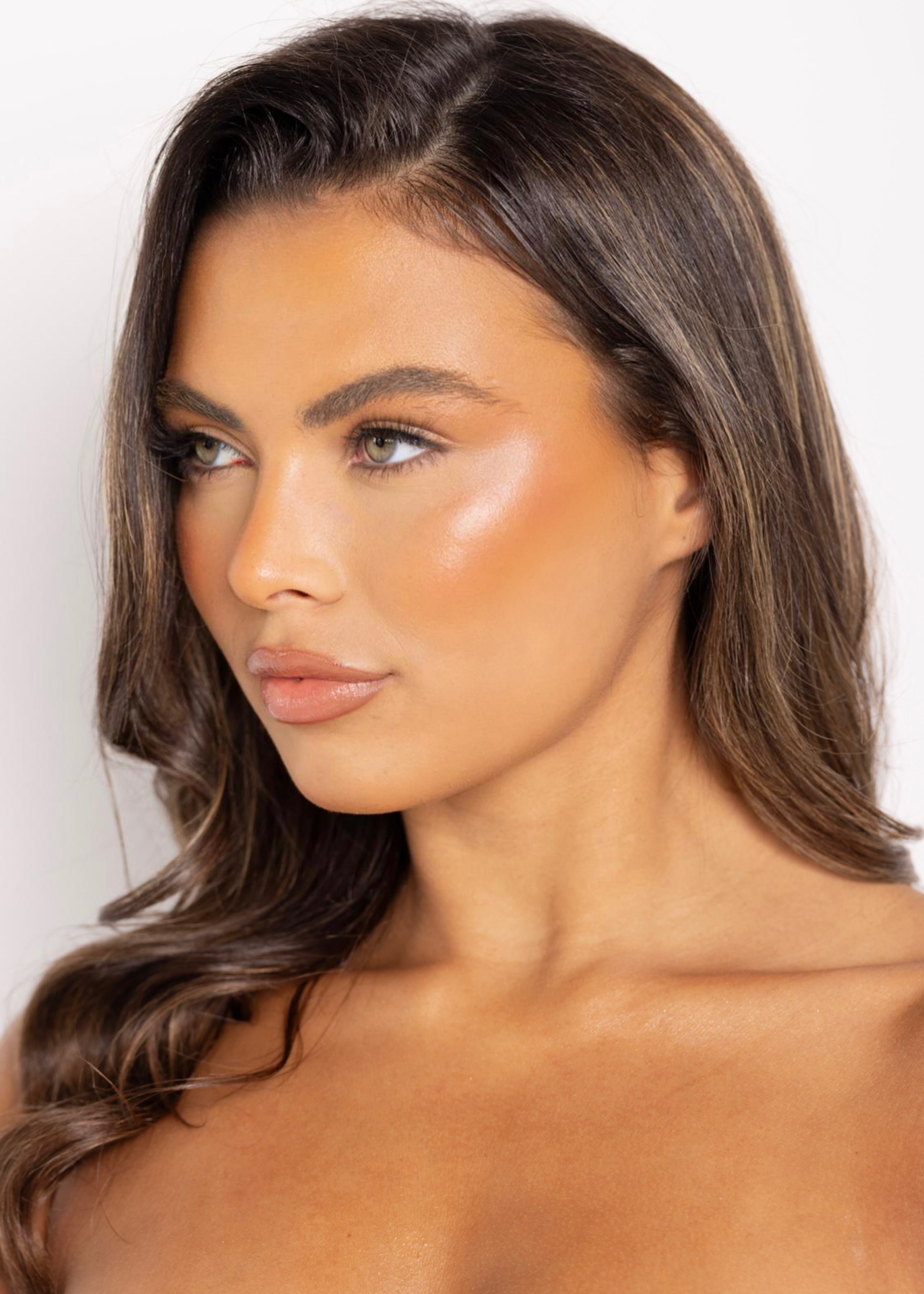 CREAM BRONZER