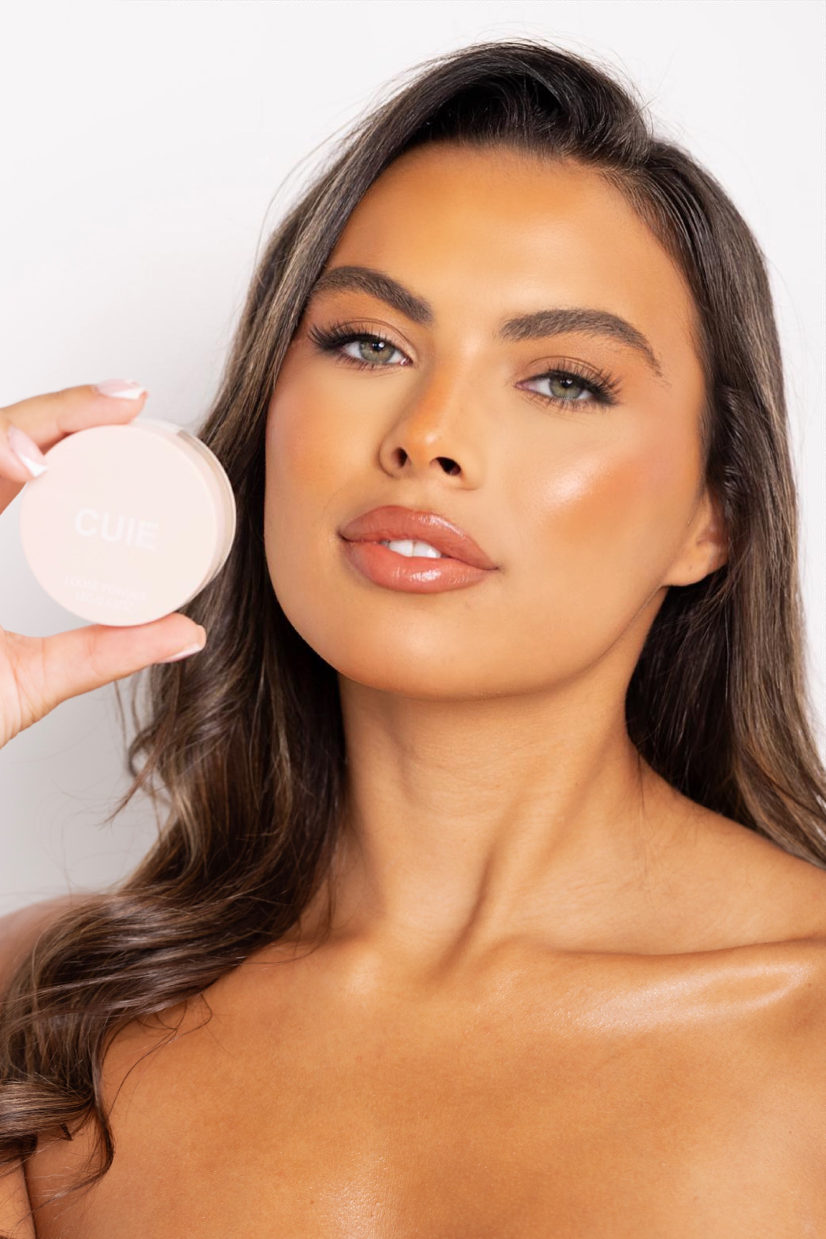LOOSE POWDER