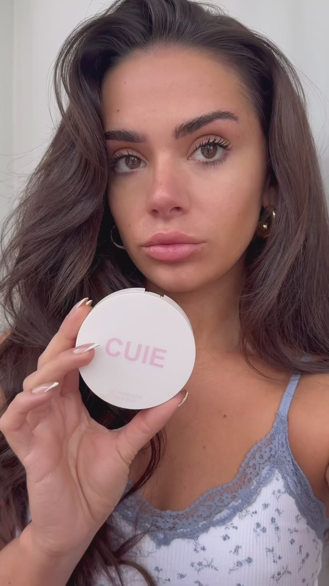 CREAM BRONZER