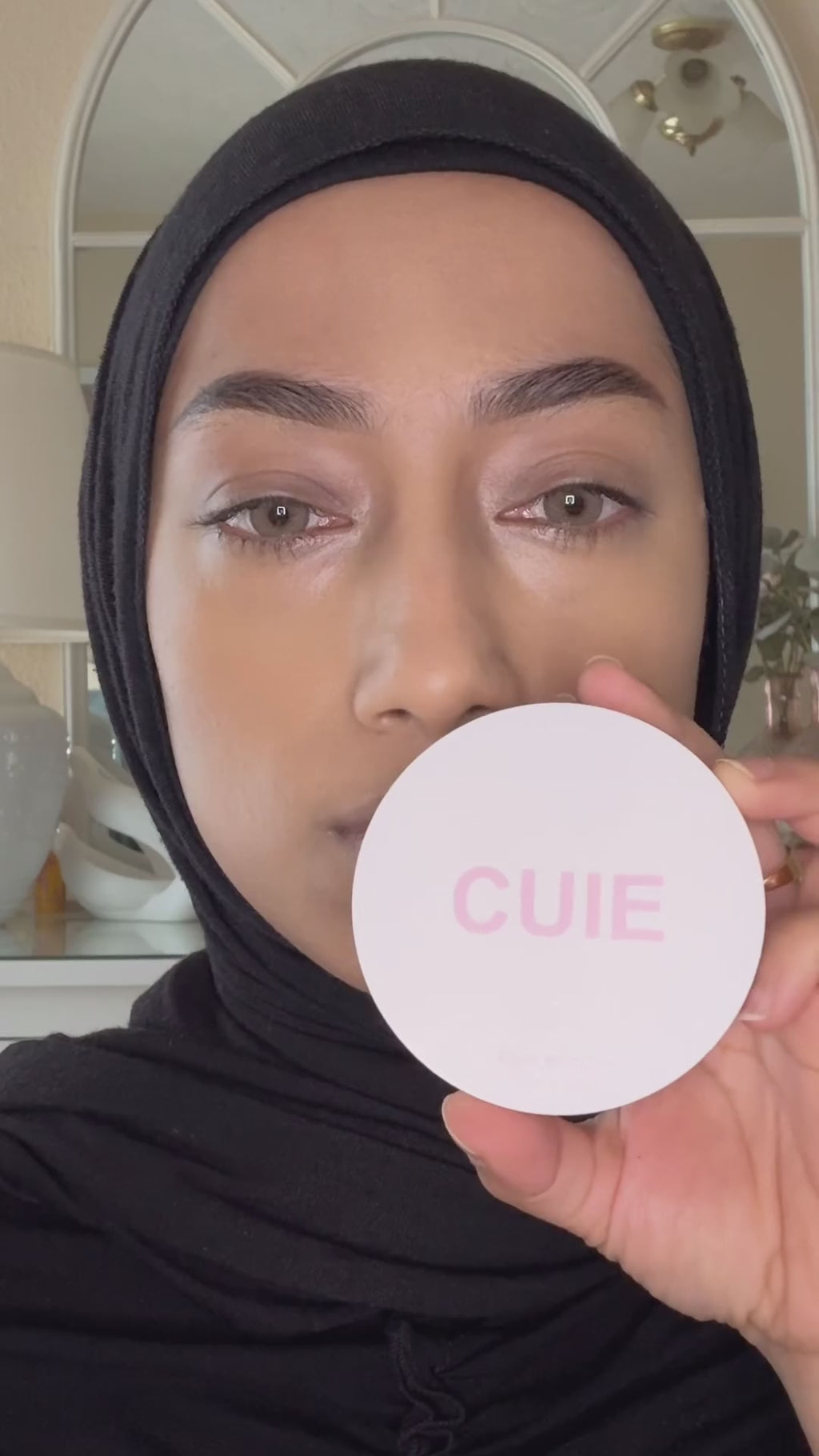 CREAM BRONZER